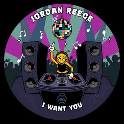 I Want You