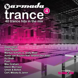 Armada Trance, Vol. 4