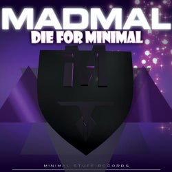 Die For Minimal EP