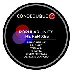Popular Unity The Remixes