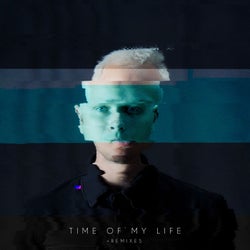Time Of My Life (Edit) + Remixes