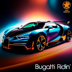 Bugatti Ridin'