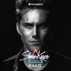 ShowKaaze EP