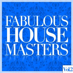 Fabulous House Masters, Vol. 2