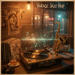 Vintage Jazz Hop