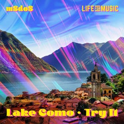 Lake Como / Try It