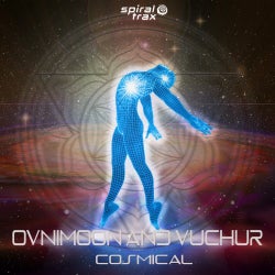 Cosmical (feat. Vuchur)