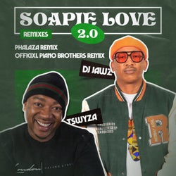 Soapie Love 2.0