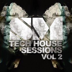 Tech House Sessions Vol.2