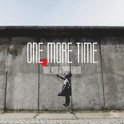 One More Time (feat. Sarah JSun)