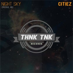 Night Sky (Original Mix)