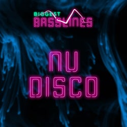 Biggest Basslines: Nu-Disco