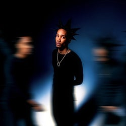 Does It Again (feat. Lil Yachty)