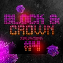Block & Crown - Selected #4
