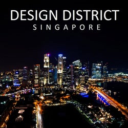 Design District: Singapore