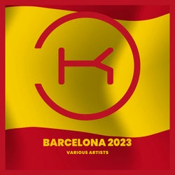 Barcelona 2023