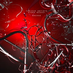 Siona Red 001