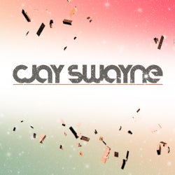 CJay Swayne's - September '14 Chart