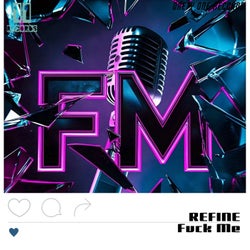 Fvck Me