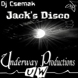 Jack's Disco