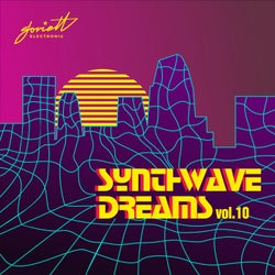 Synthwave Dreams vol.10