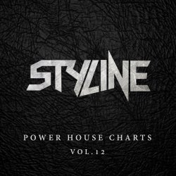 The Power House Charts Vol.12