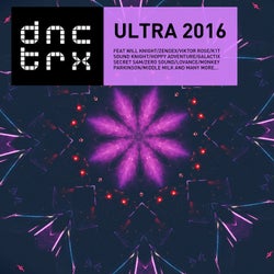 DNCTRX - ULTRA 2016