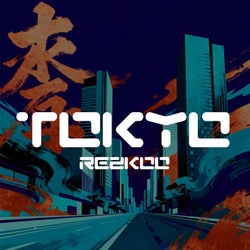 Tokyo