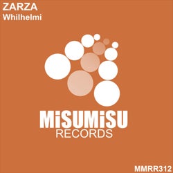 Zarza