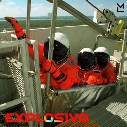 Explosivo