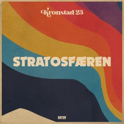 Stratosfæren