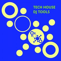 Tech House DJ Tools