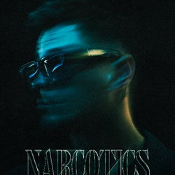 Julian Jordan presents "Narcotics"