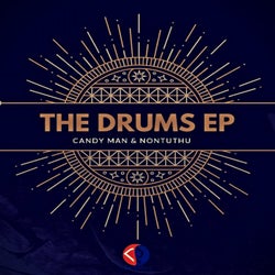 The Drums EP