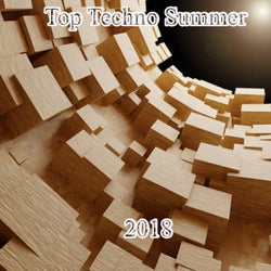 Top Techno Summer 2018