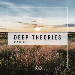 Deep Theories Issue 13