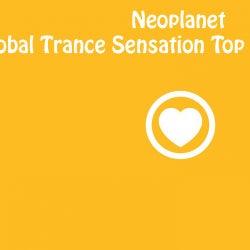 Global Trance Sensation Top 10 April 2013