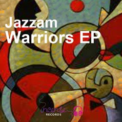 Warriors EP