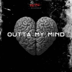 Outta My Mind (Extended Version)