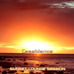 Sunset Lounge Casablanca