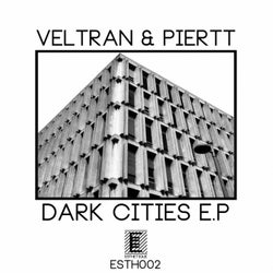 Dark Cities EP