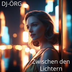 Zwischen den Lichtern