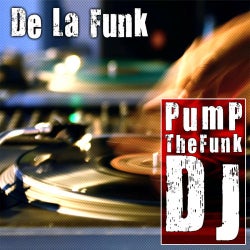 Pump The Funk DJ