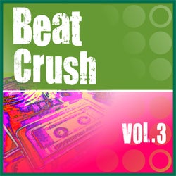 Beat Crush Vol.3