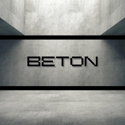 Beton (Club Mix)