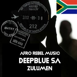 Zulumen