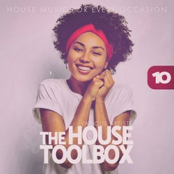 The House Toolbox, Vol. 10