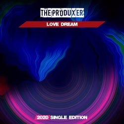 Love Dream (Mauro Vay GF 2020 Short Radio)