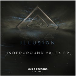 uNDERGROUND tALEs