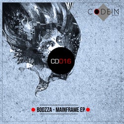 Mainframe EP